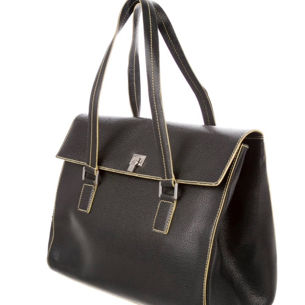 Lambertson Truex Handbag